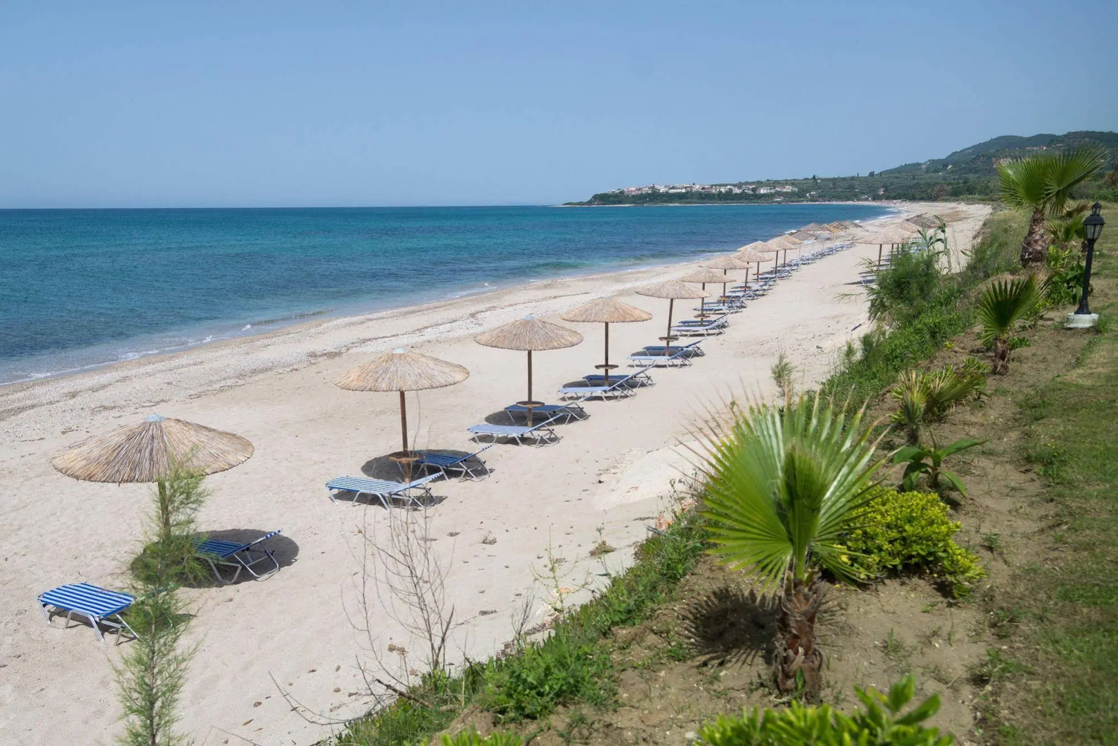 Poseidon Beach Hotel
