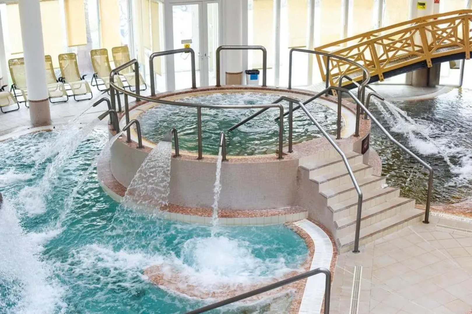 Thermal Hotel Balmaz