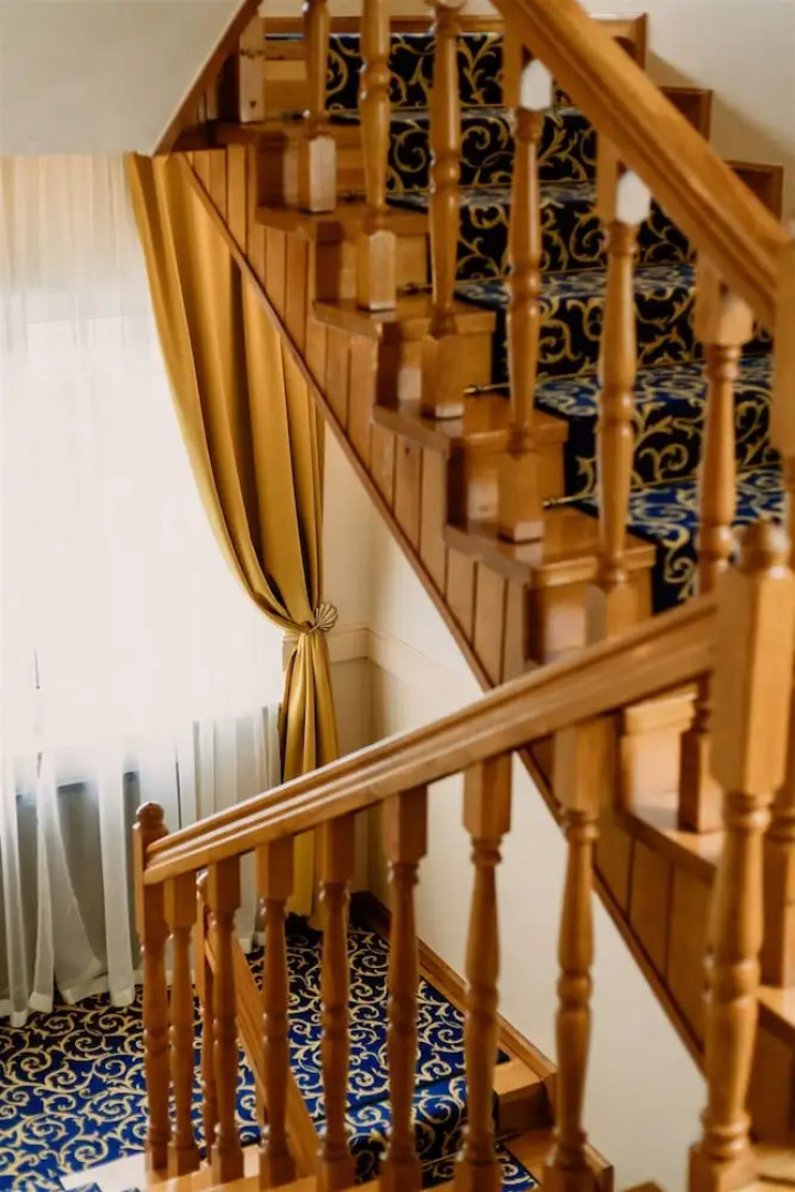 Korona Pension Restaurant