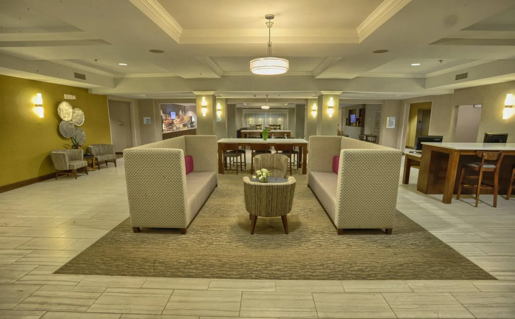 Holiday Inn Express Hotel & Suites Pell City by IHG