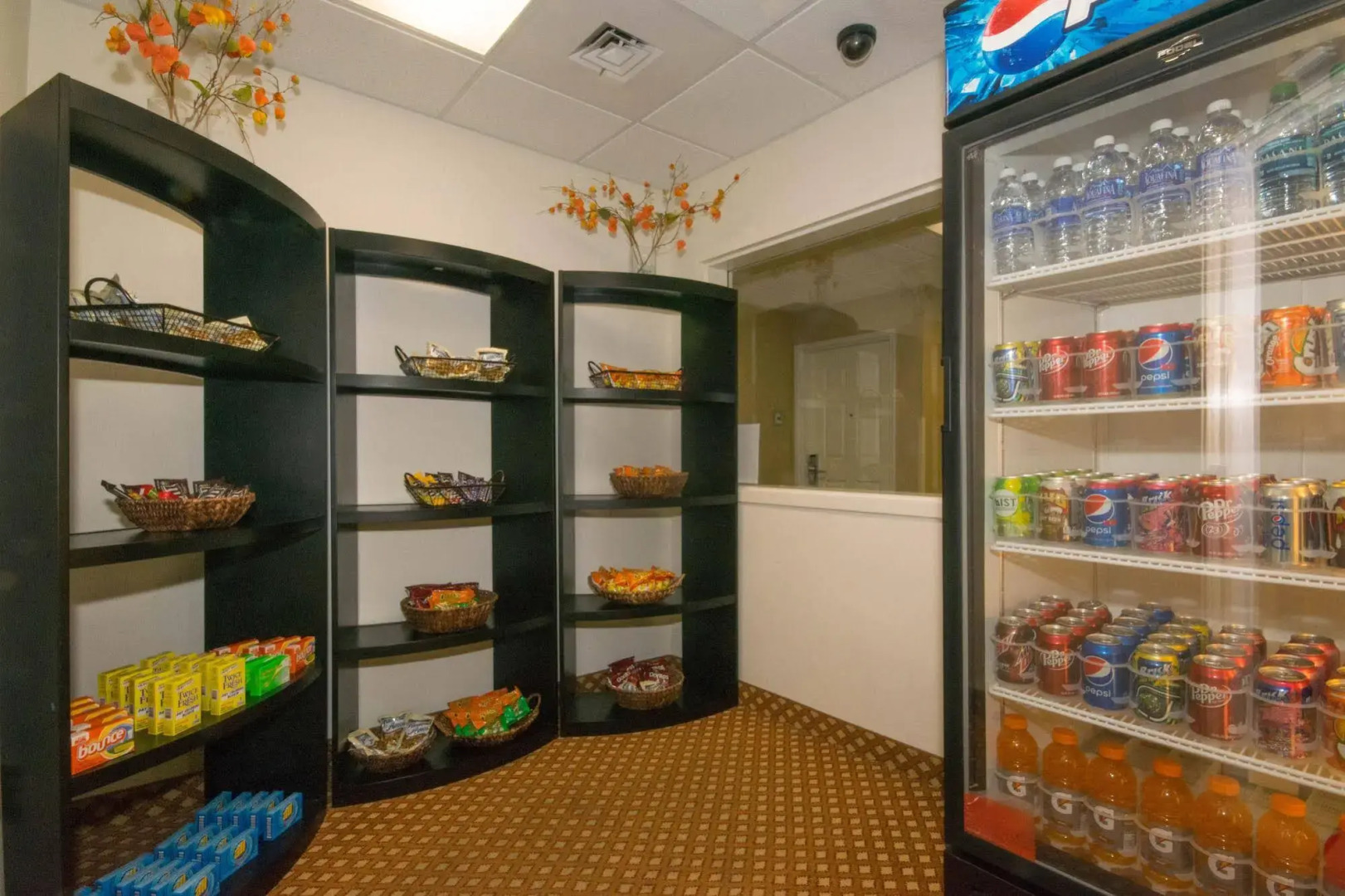 Executive Residency by Best Western Victorville