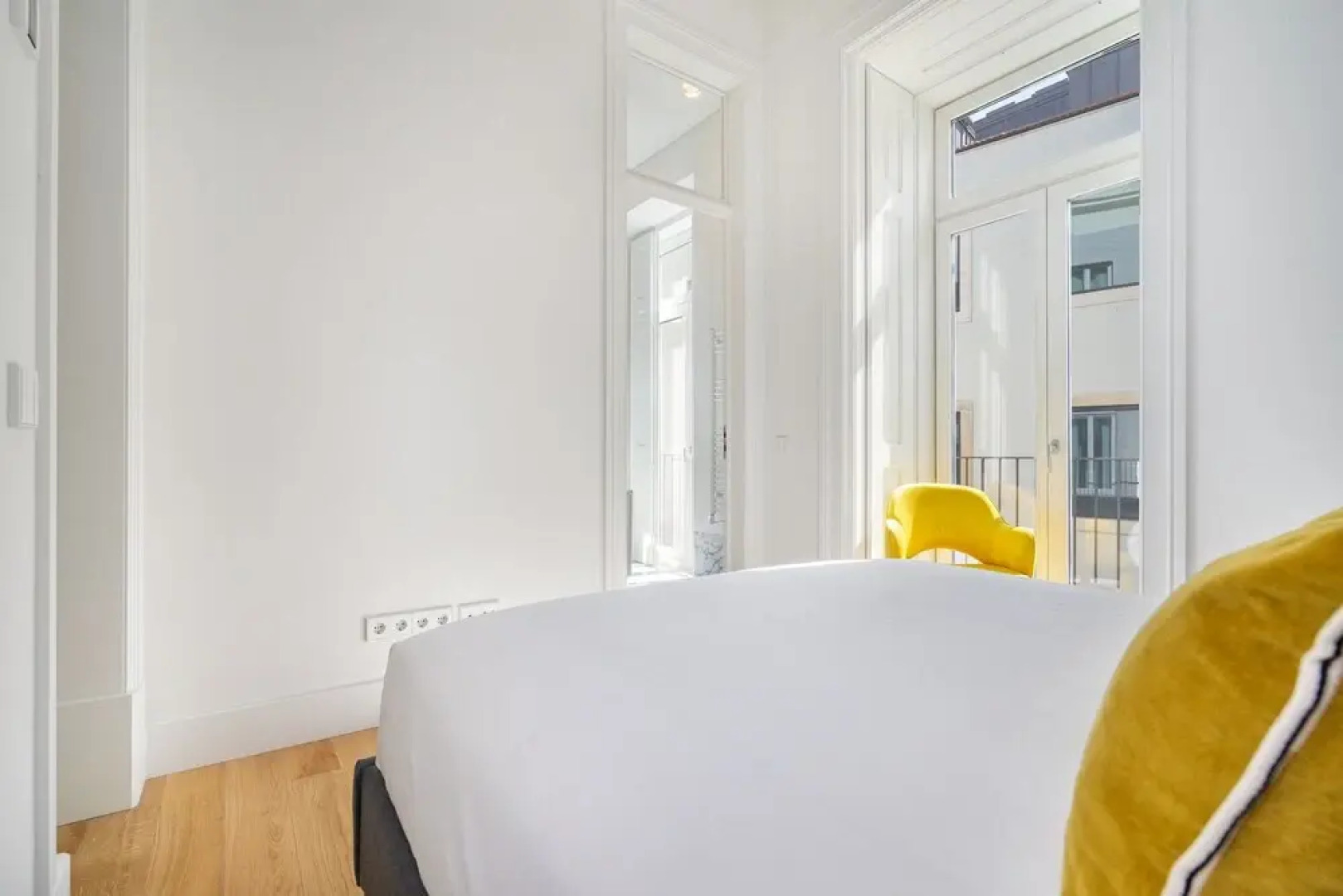 Exclusive & Private 4-bed Family Villa