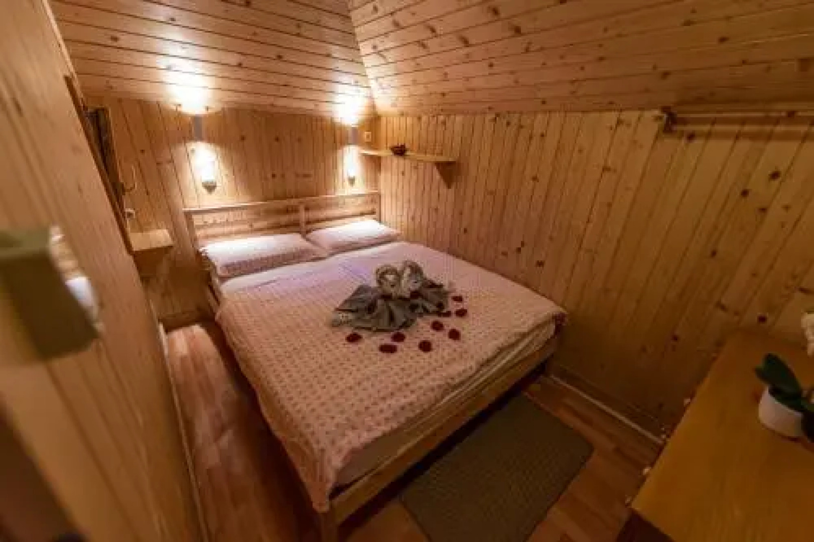 Chalet Gorenjka - Velika planina