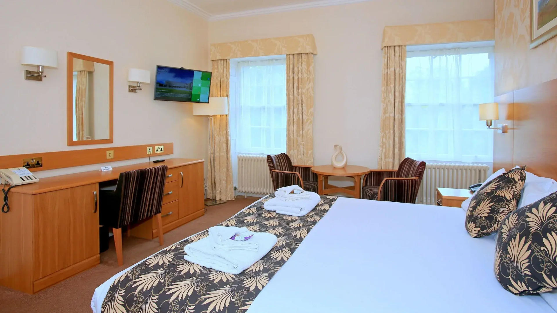 Weetwood Hall Estate