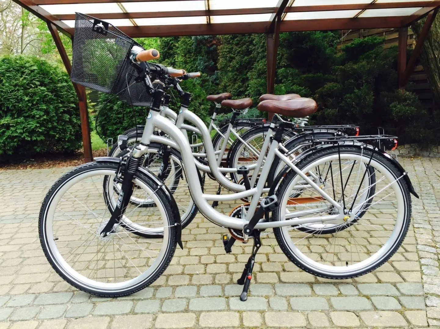 Hotel Villa Park Med & Spa