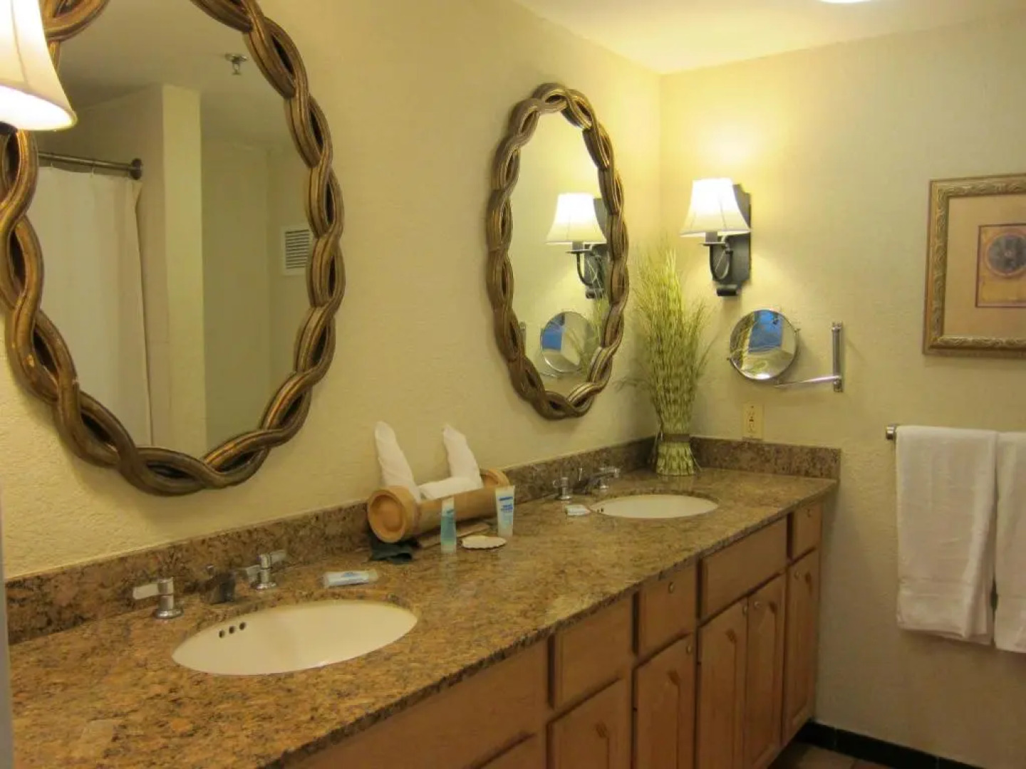 One-bedroom Oceanfront Villa at Rio Mar