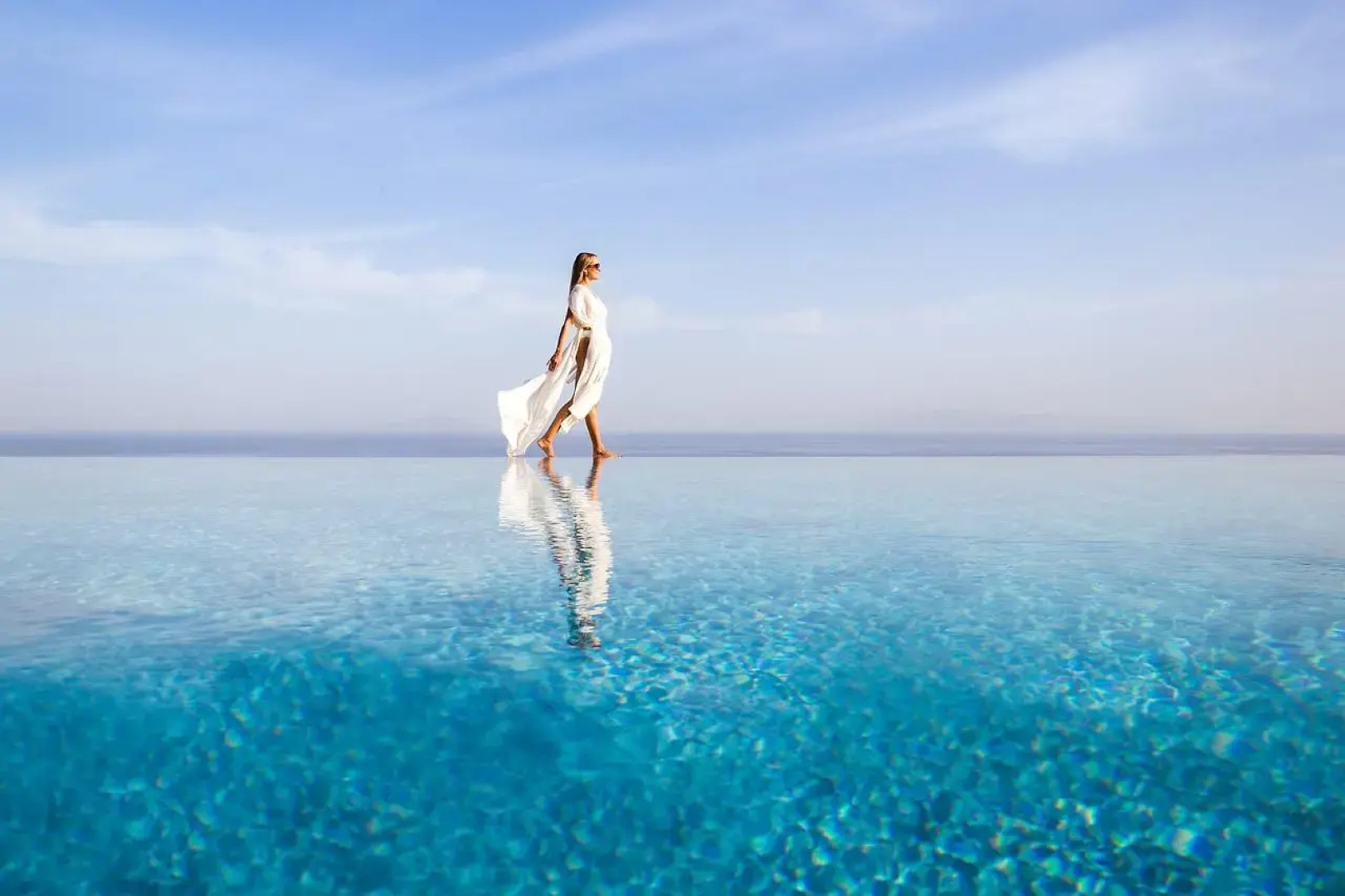 Calme Boutique Hotel Paros- Adults Only