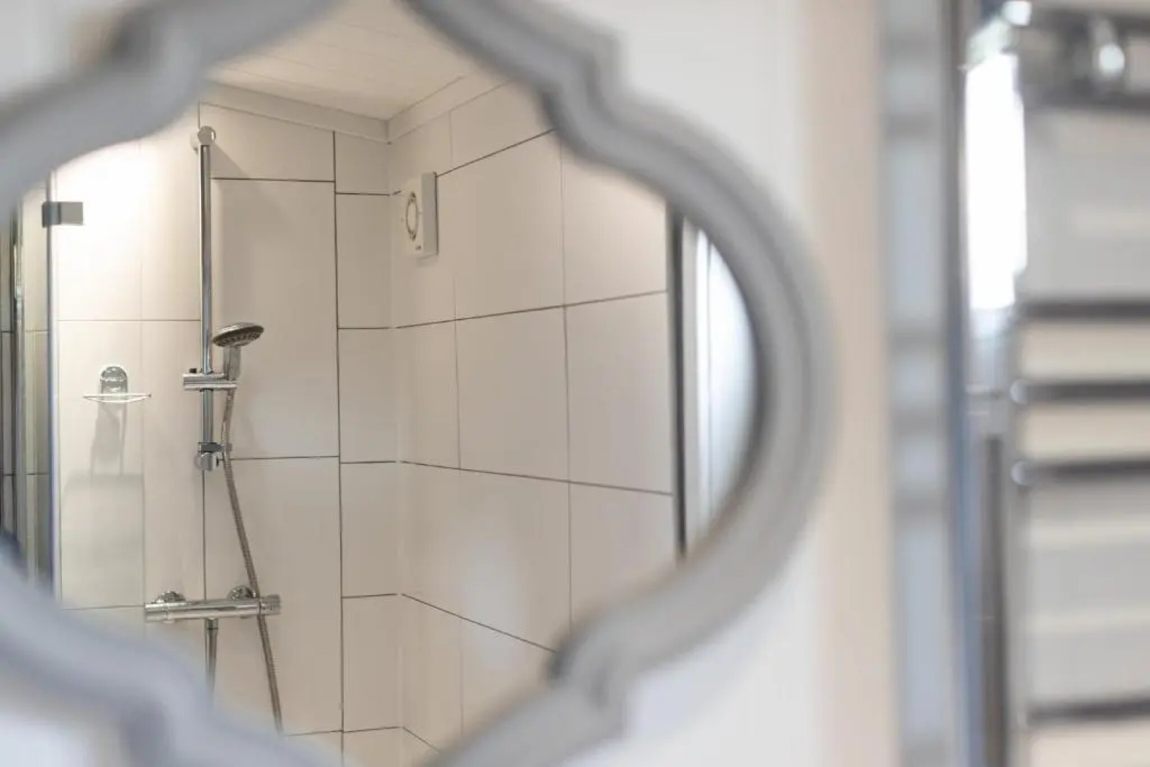 Inside No. 1 Retreat