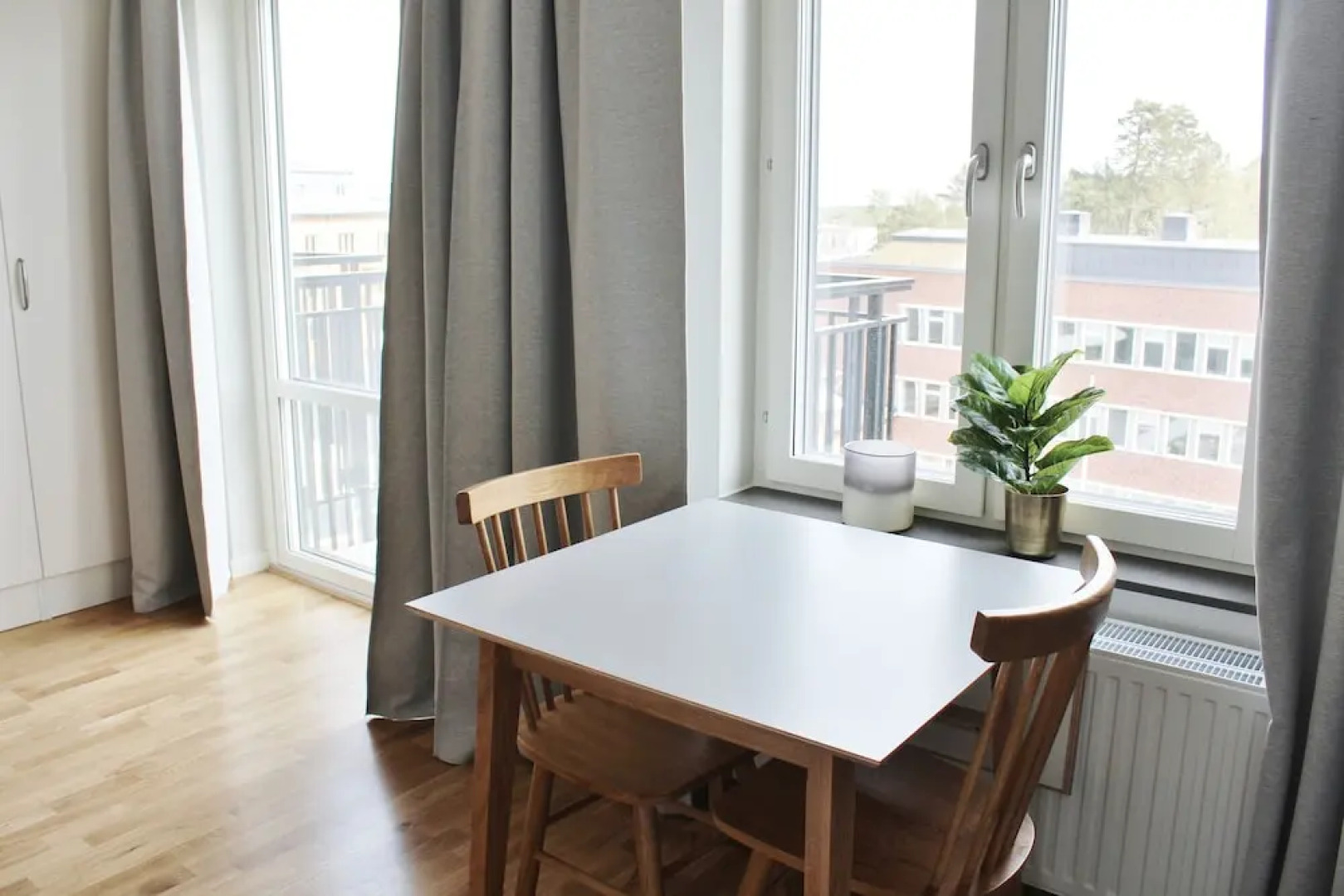 Solna Företagsbostäder