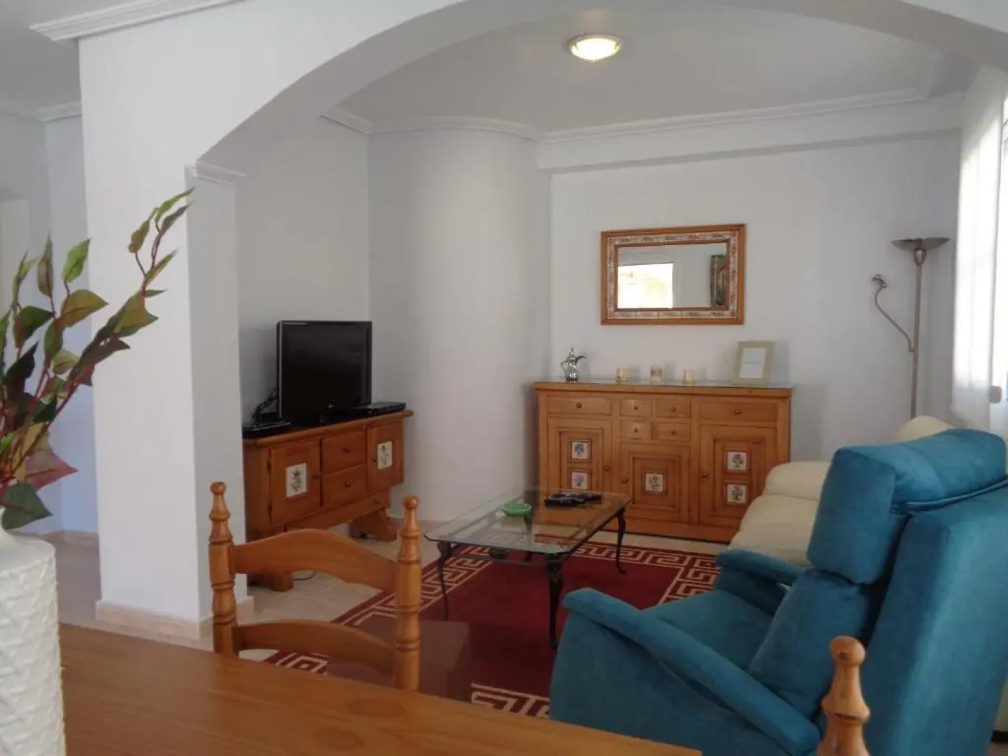 Luxurious house in La Marina at El Pinet beach