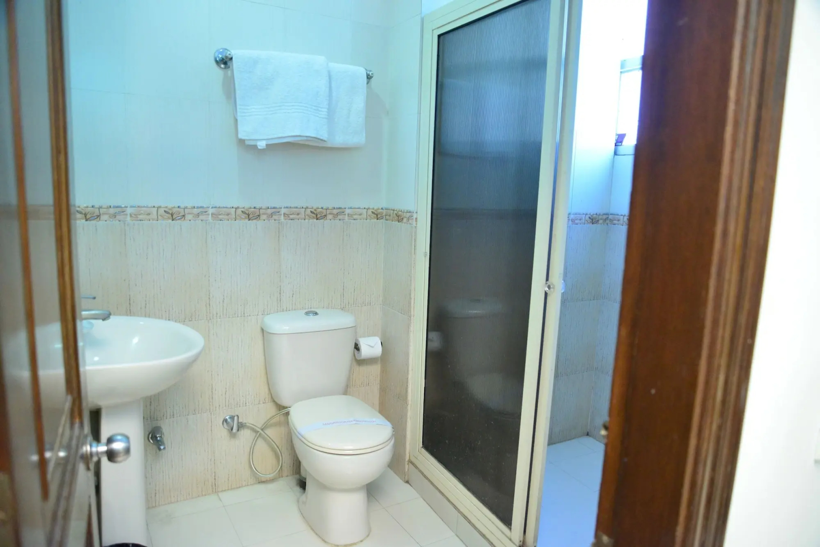 Hotel Maharaja Residency