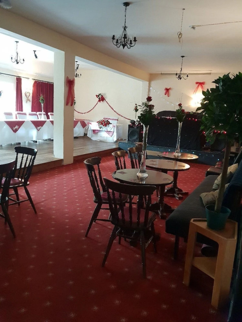 OYO The Watermans Arms Hersham