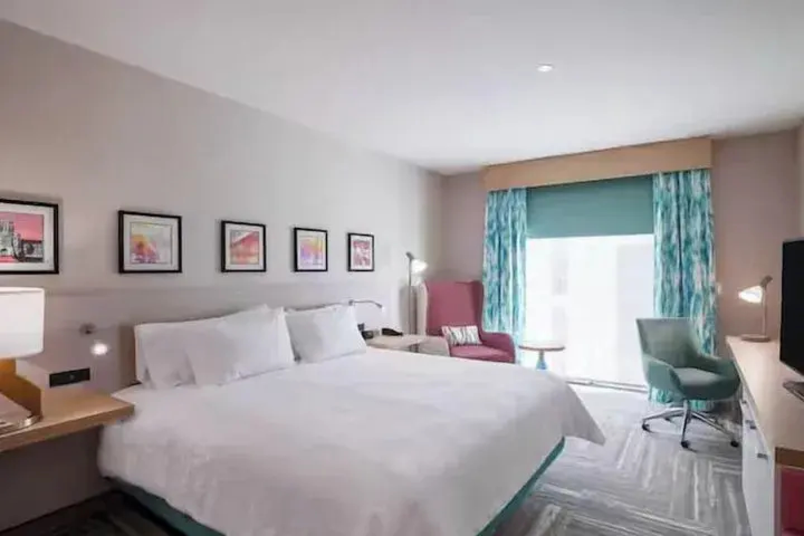 Homewood Suites By Hilton Hoover Birmingham