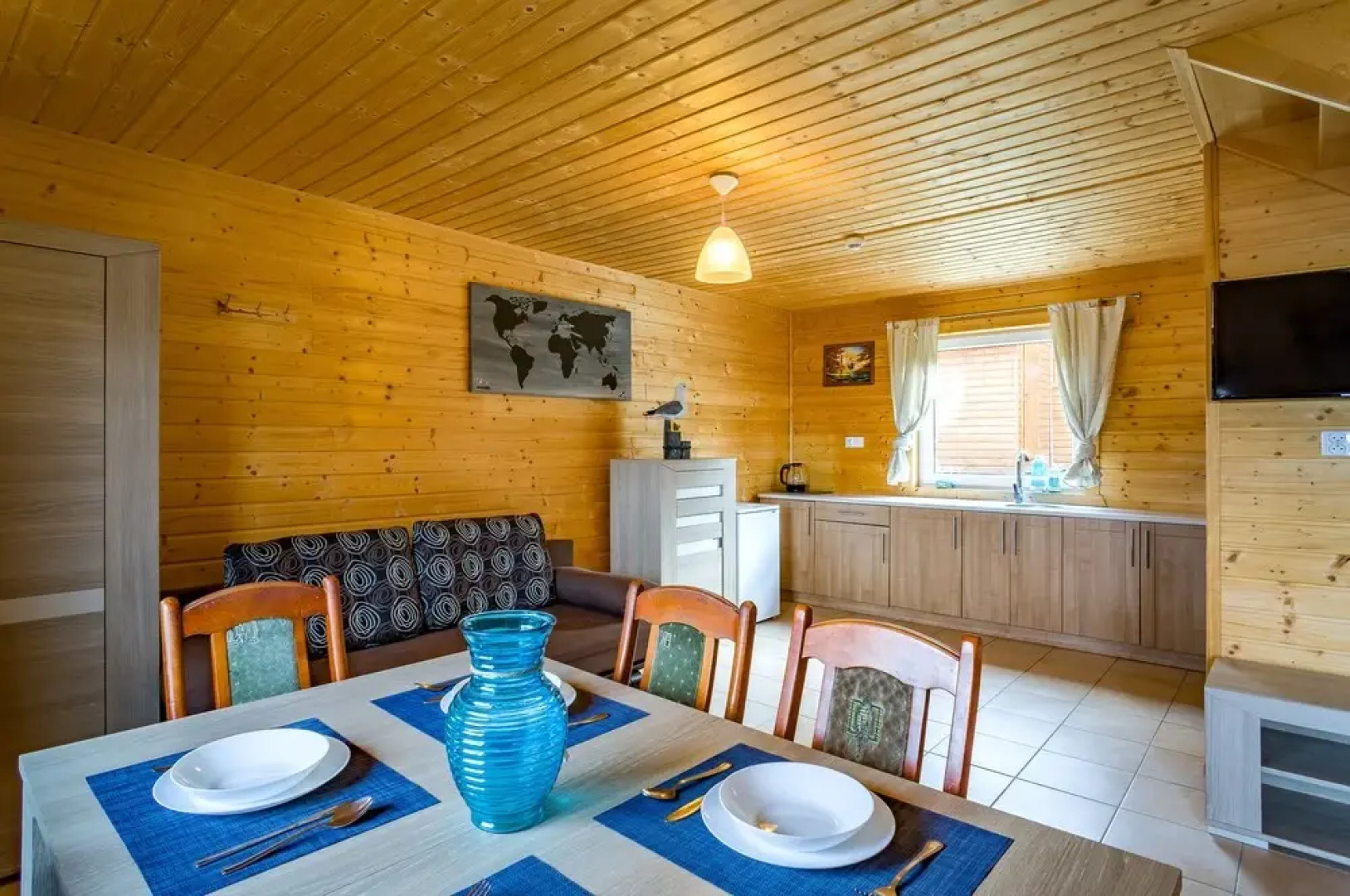 Morska Osada Krynica Morska