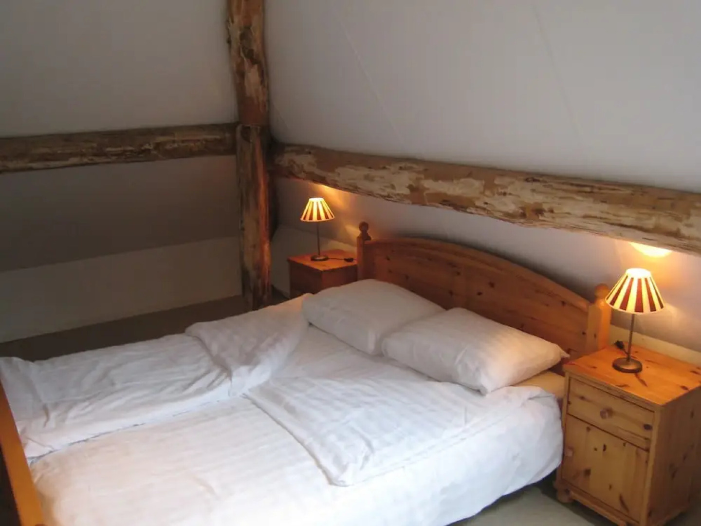 Spacious Holiday Home near National Park