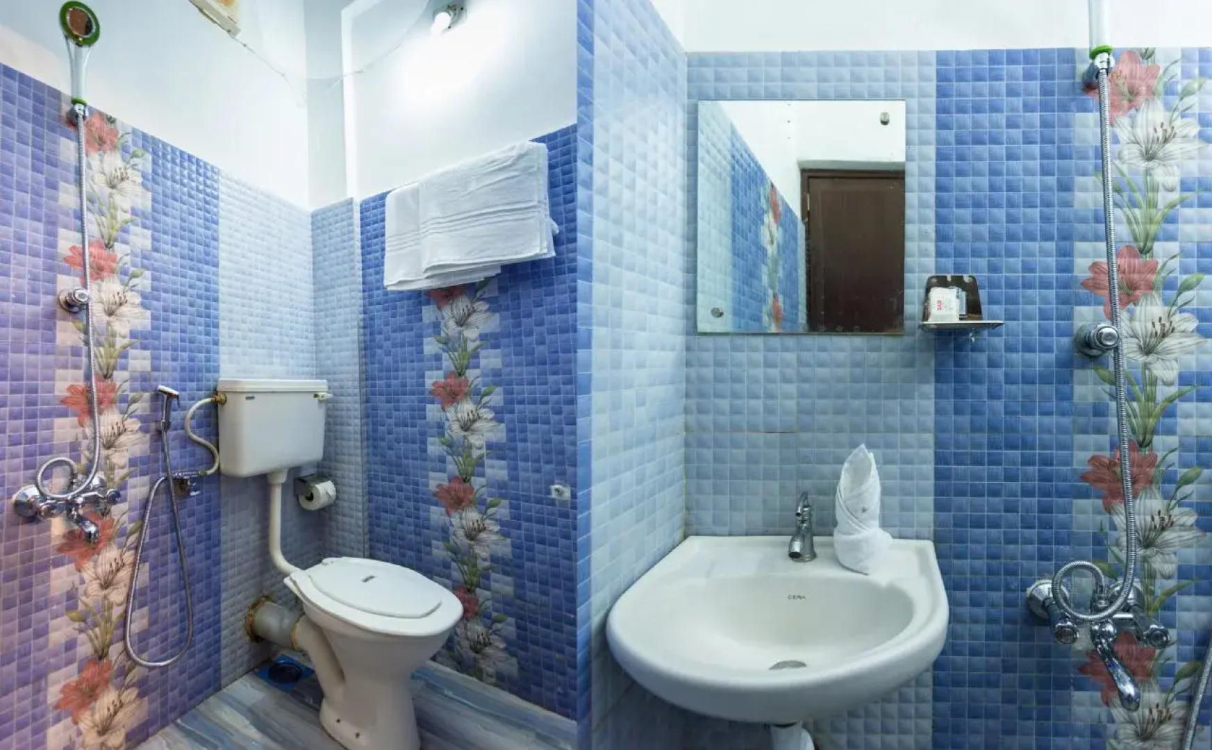 Cochin Airport Hotel By OYO Rooms