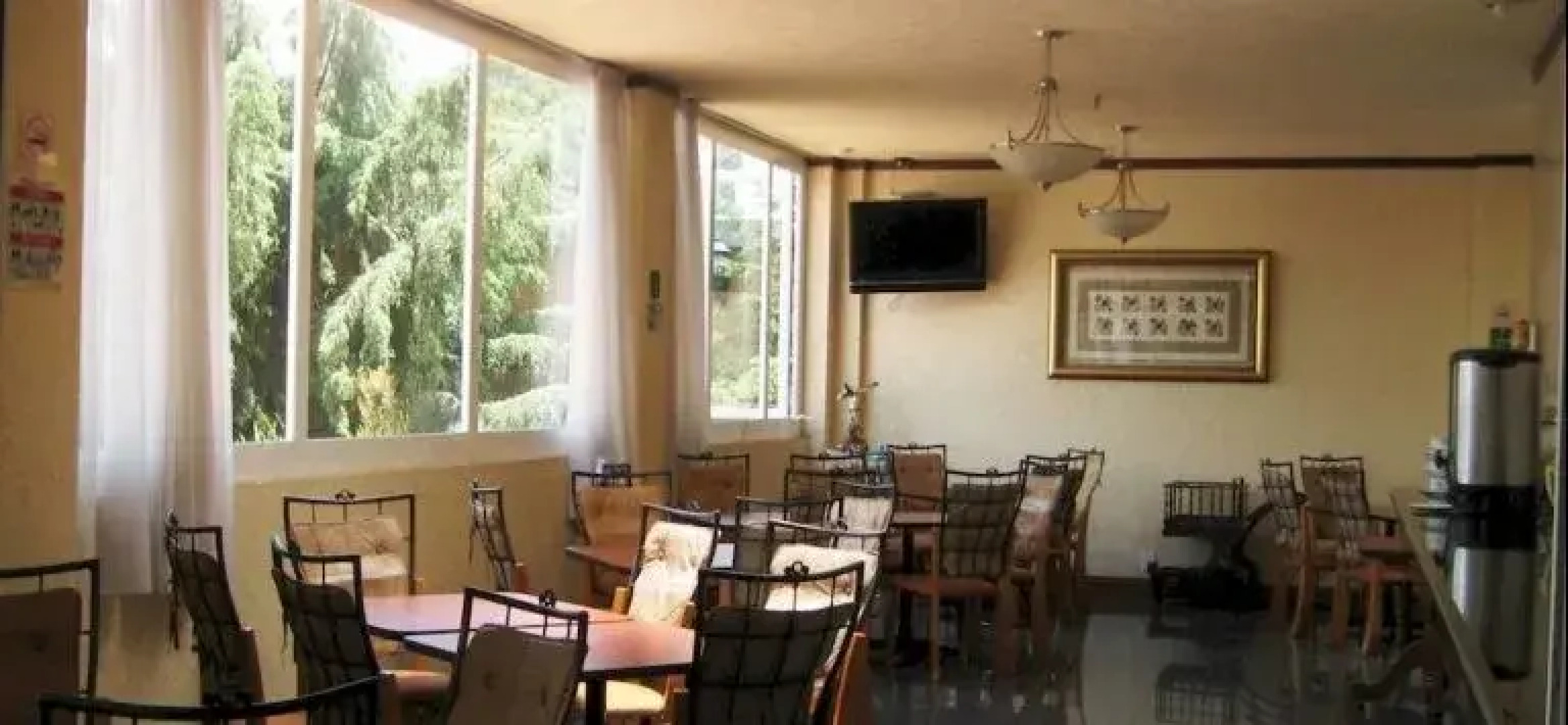 Quinta del Rey Express