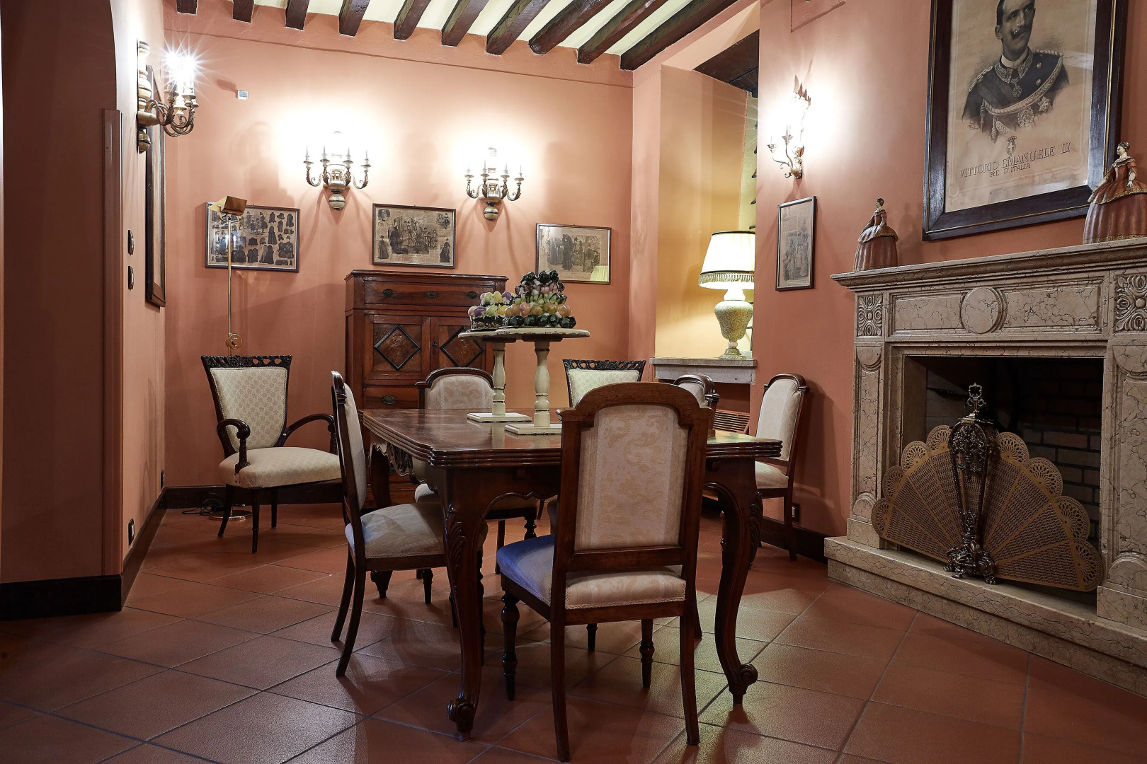Albergo Trattoria Il Leone