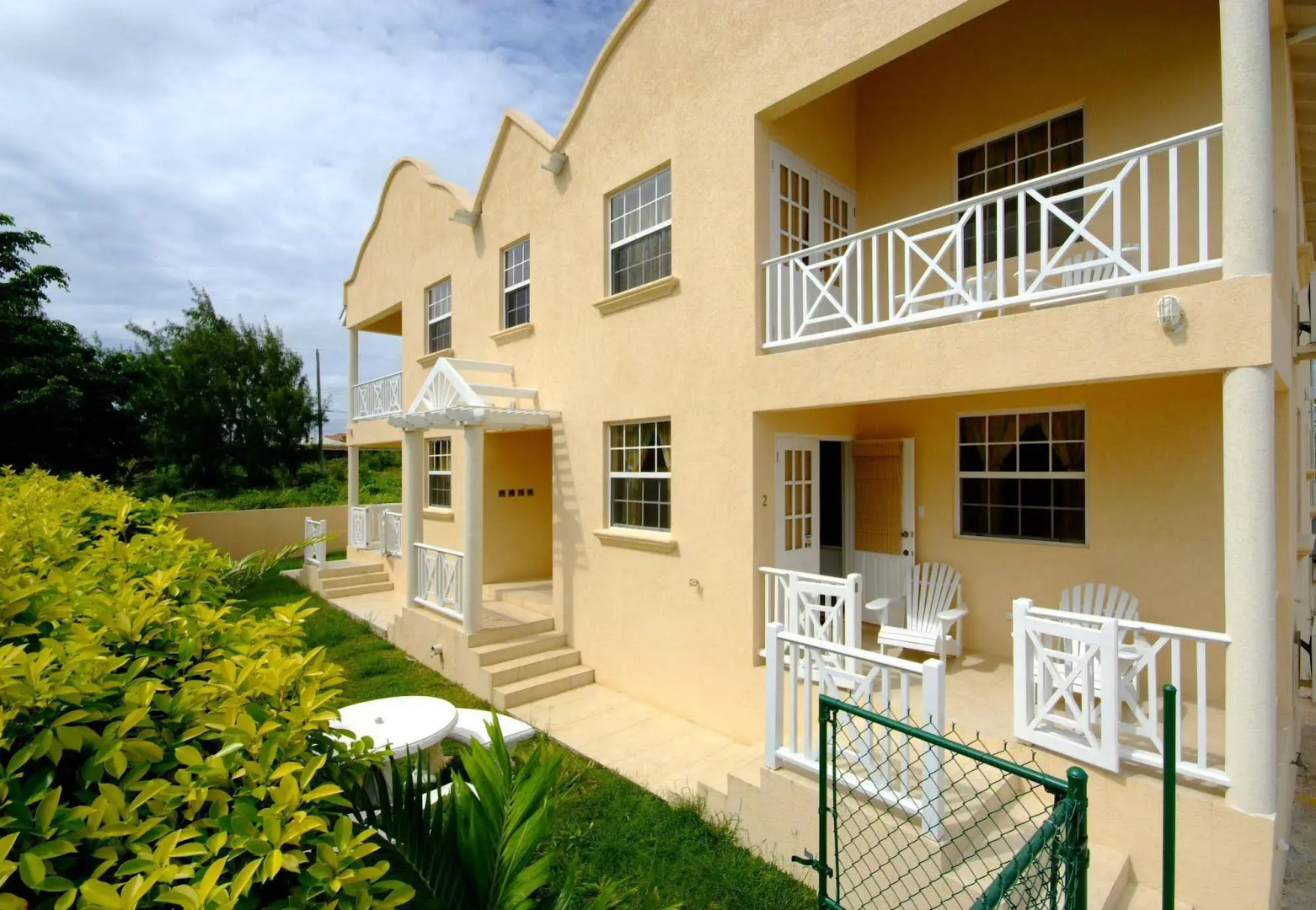 Best E Villas Providence