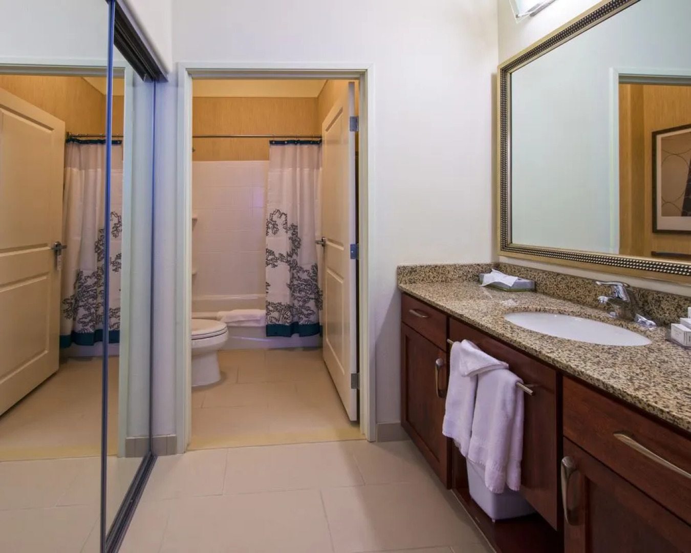 Residence Inn Idaho Falls