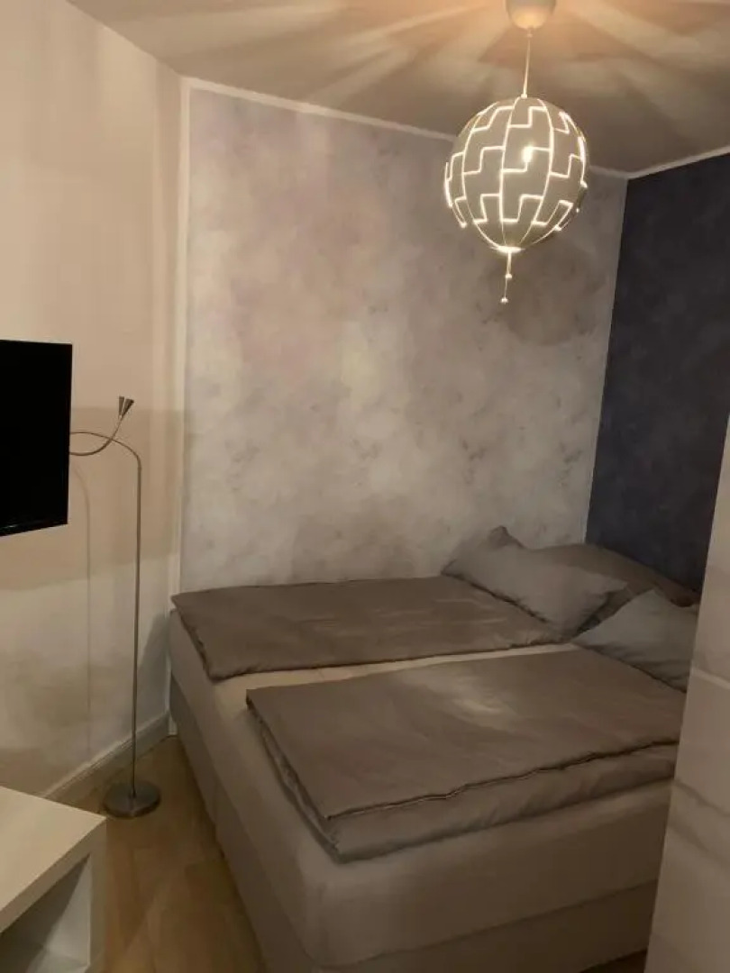 Mini-Ferien-Suite Hildesheim