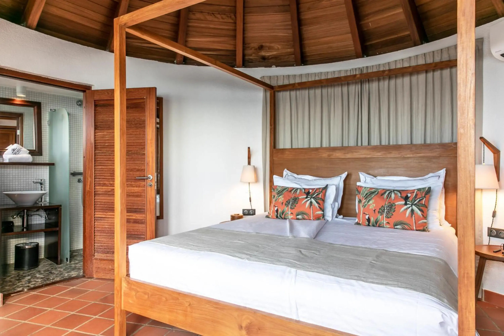 Langley Resort Fort Royal