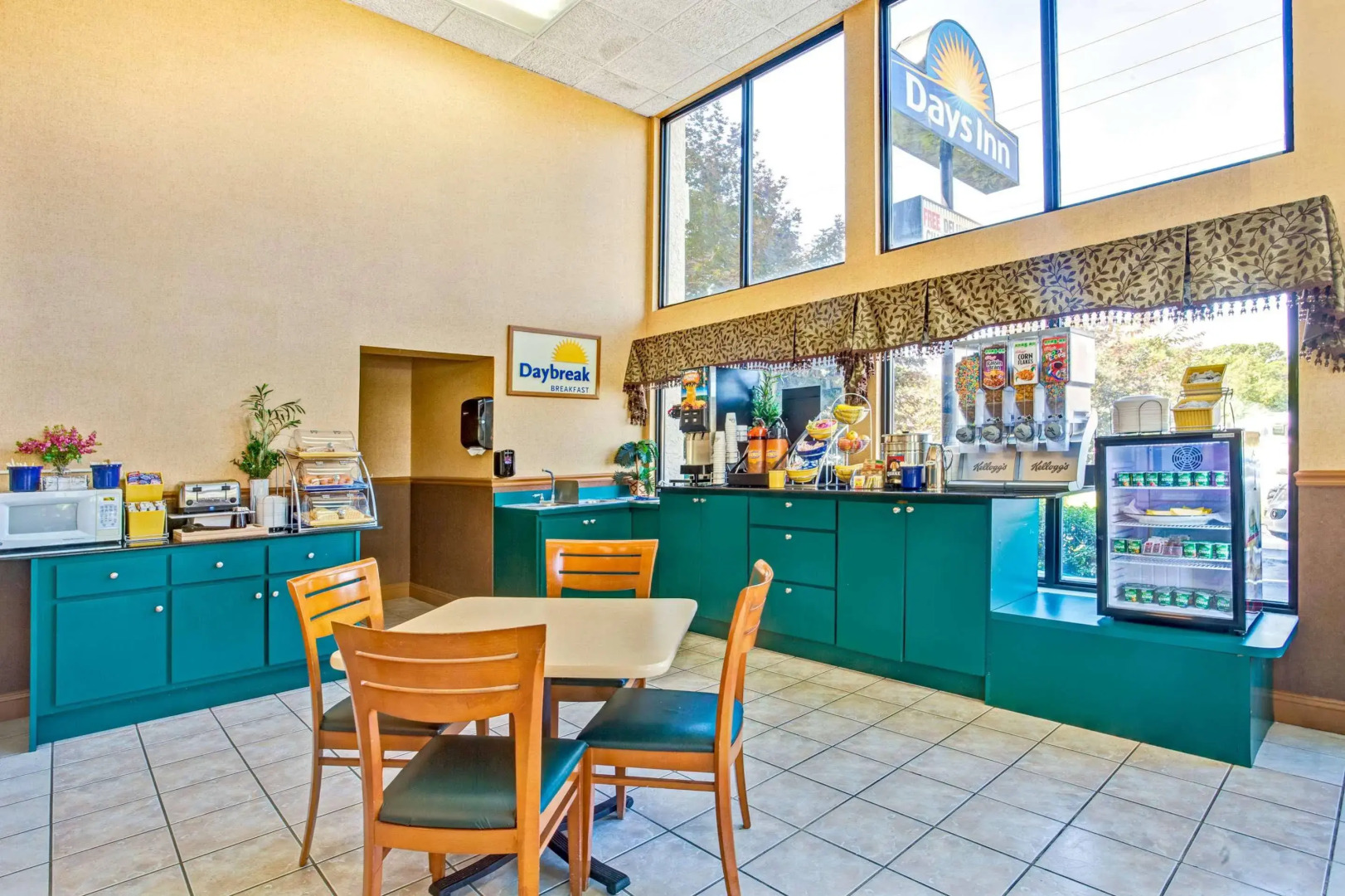 Spark by Hilton Kodak