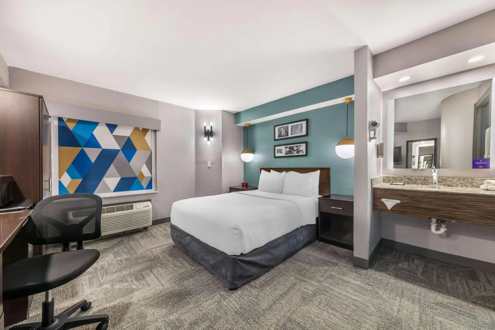 Sleep Inn Miami International Airport