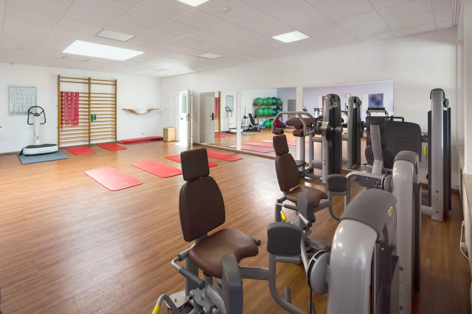 Kurhotel Vollererhof - Gesundheitszentrum