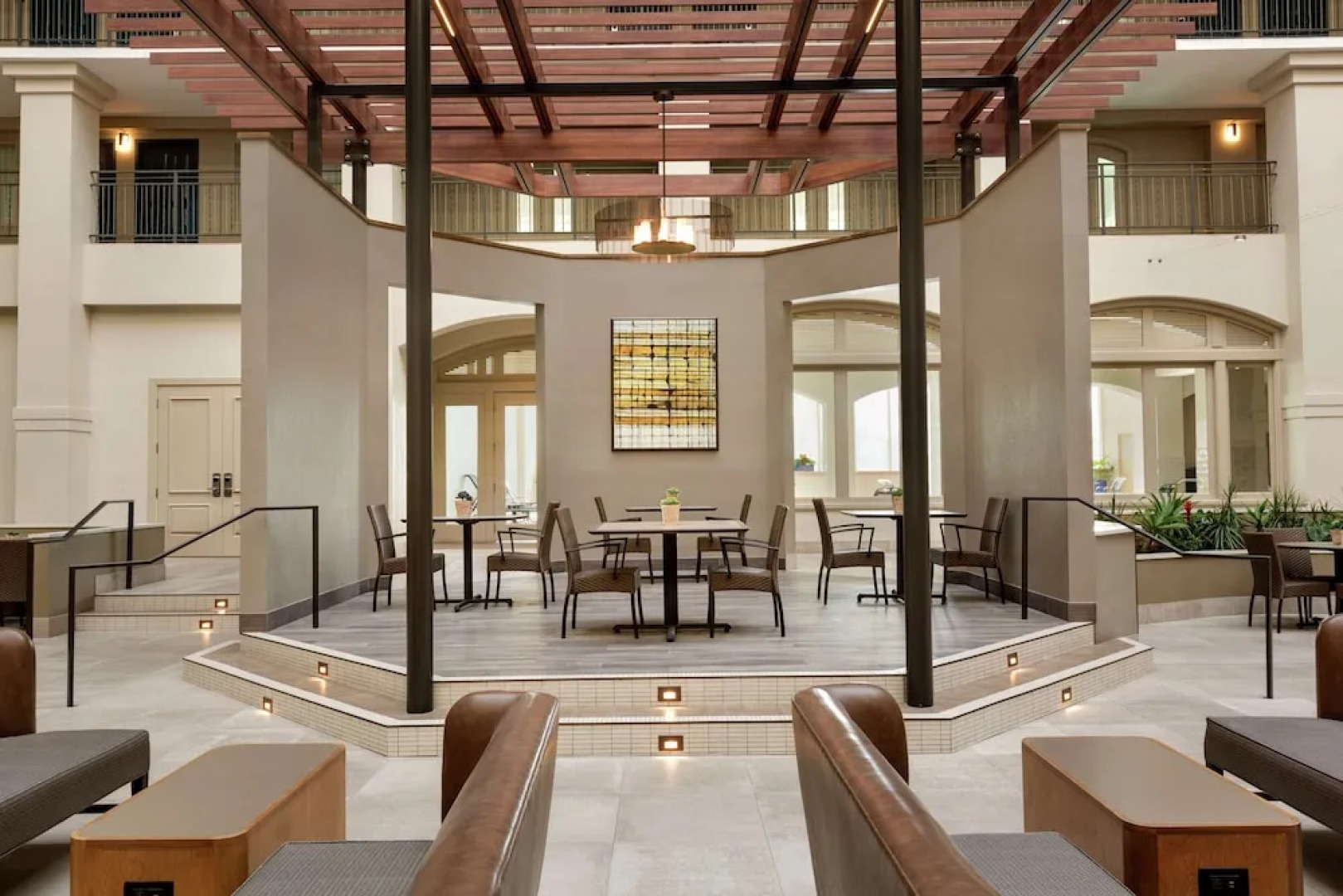 Embassy Suites Milpitas - Silicon Valley