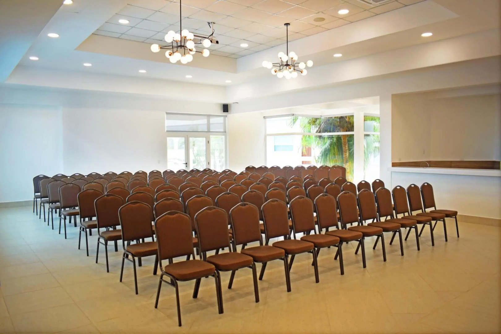 Gran Costa Azul Hotel