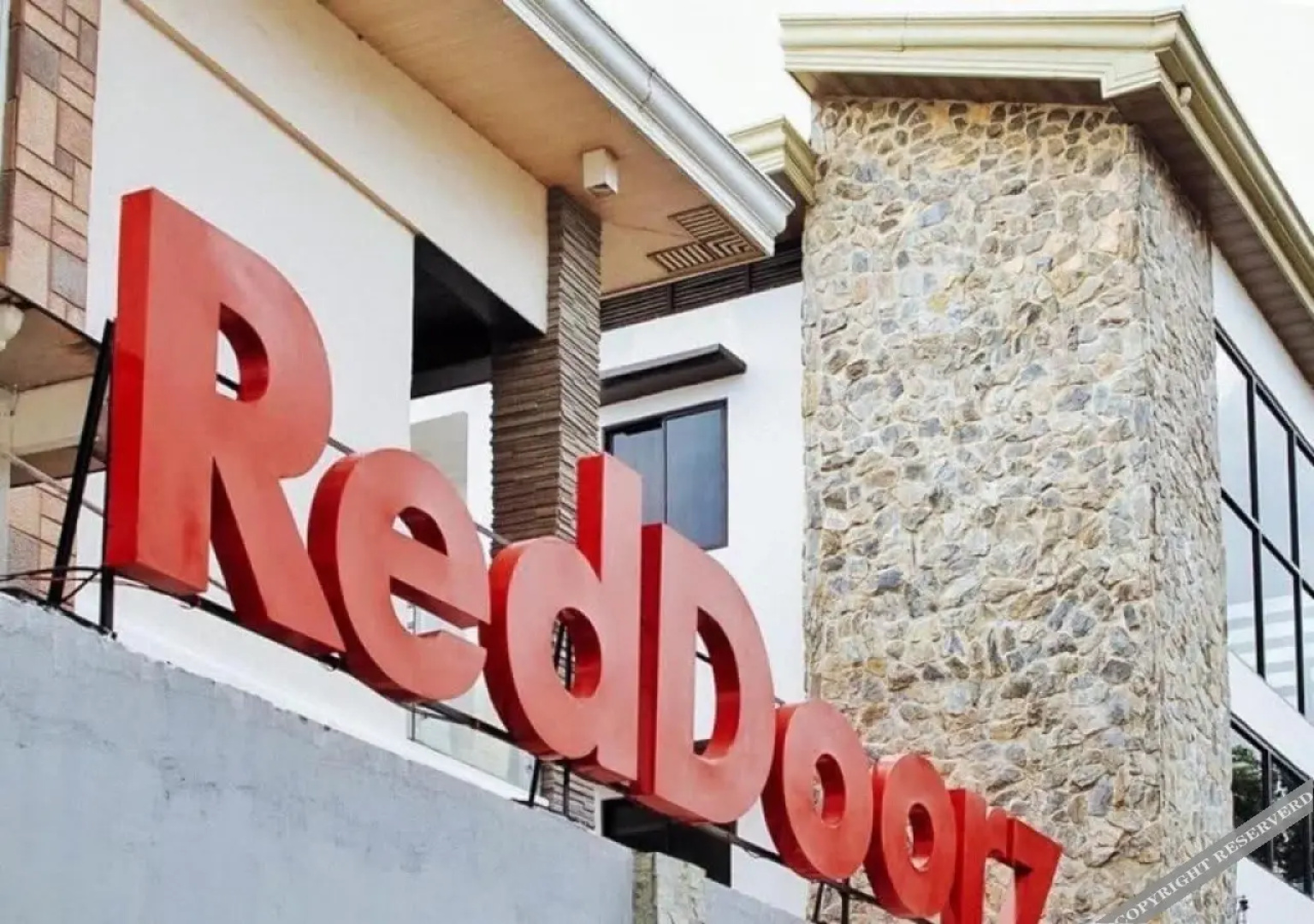 RedDoorz near SM City Butuan, Butuan City