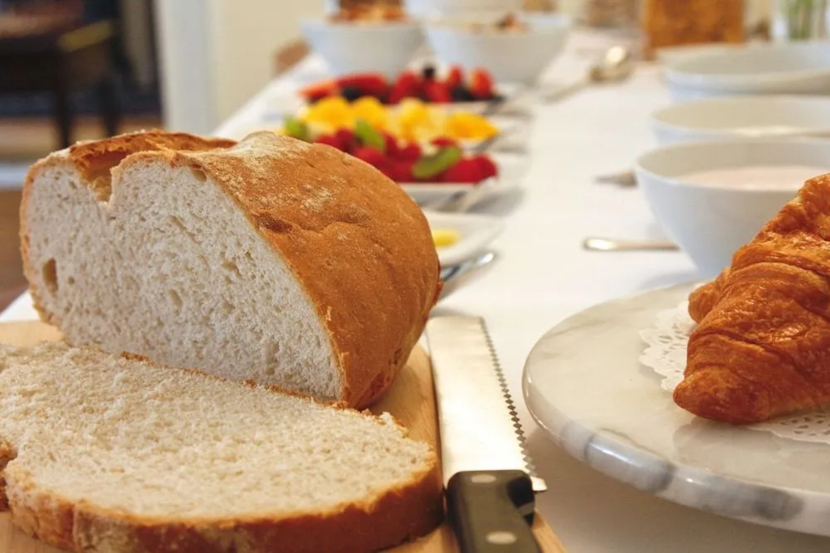 Willance House Guest House