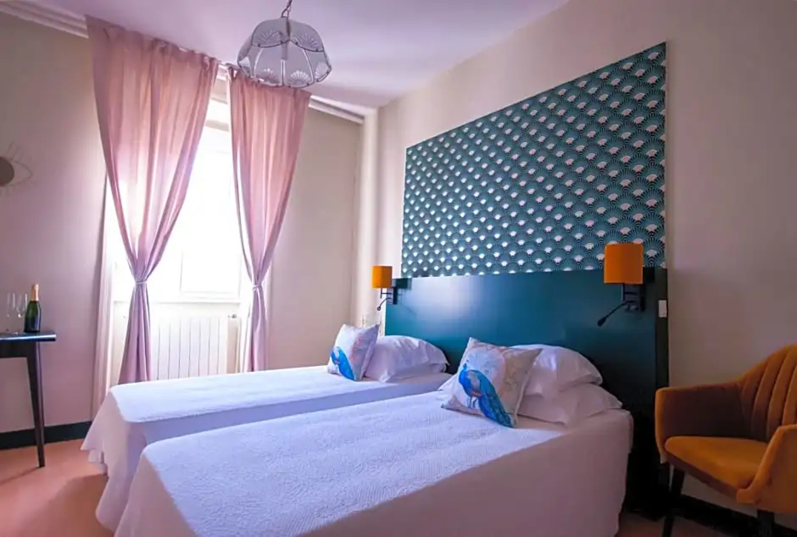 Grand Hôtel de LEurope