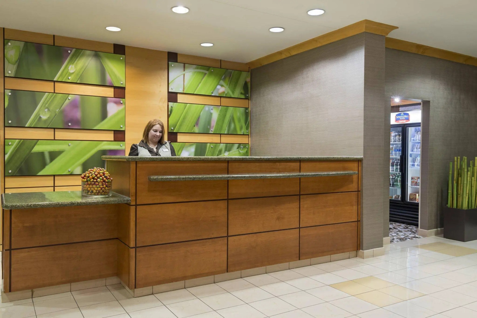 SpringHill Suites by Marriott Fort Myers Airport