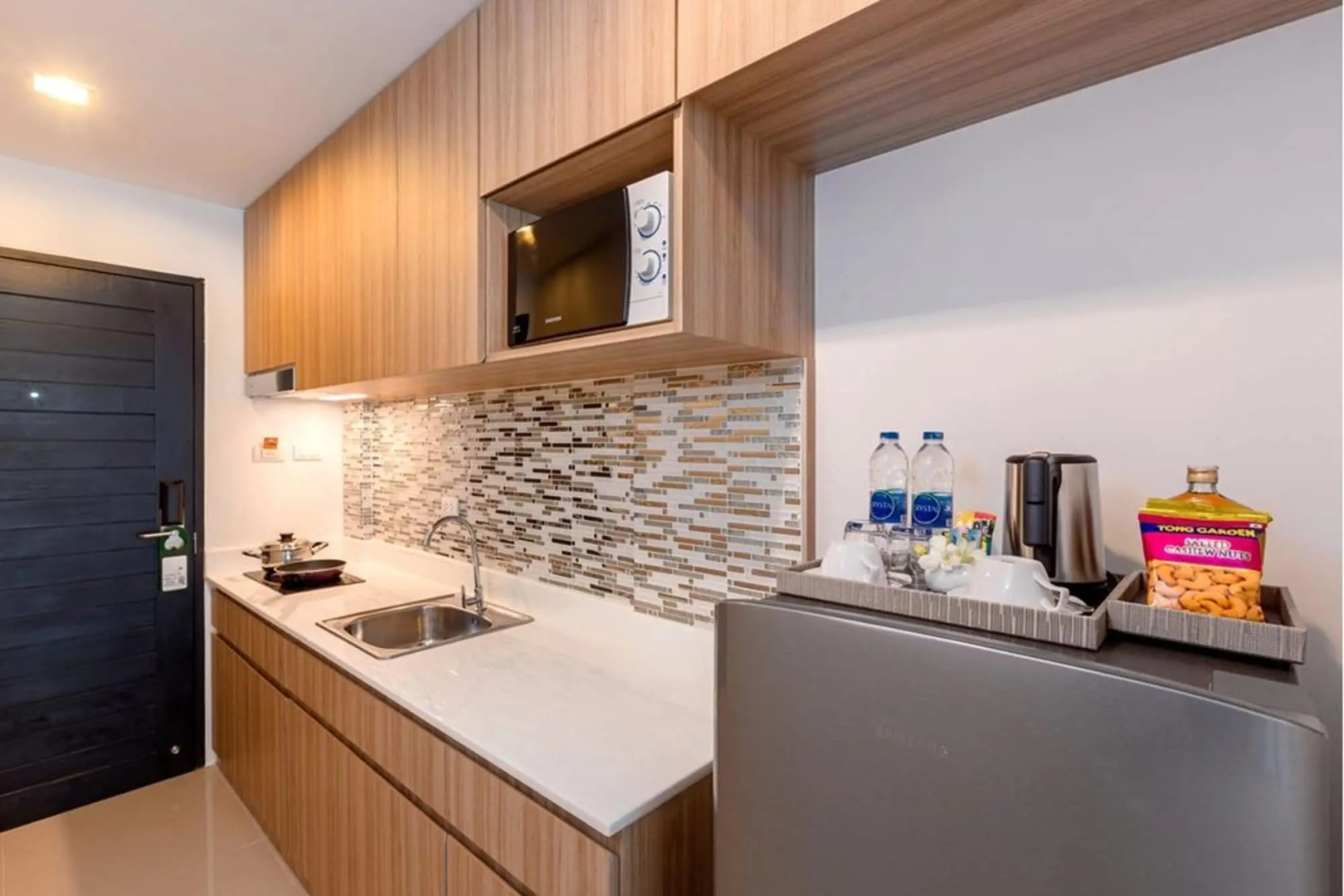 Patong Bay Hill Resort