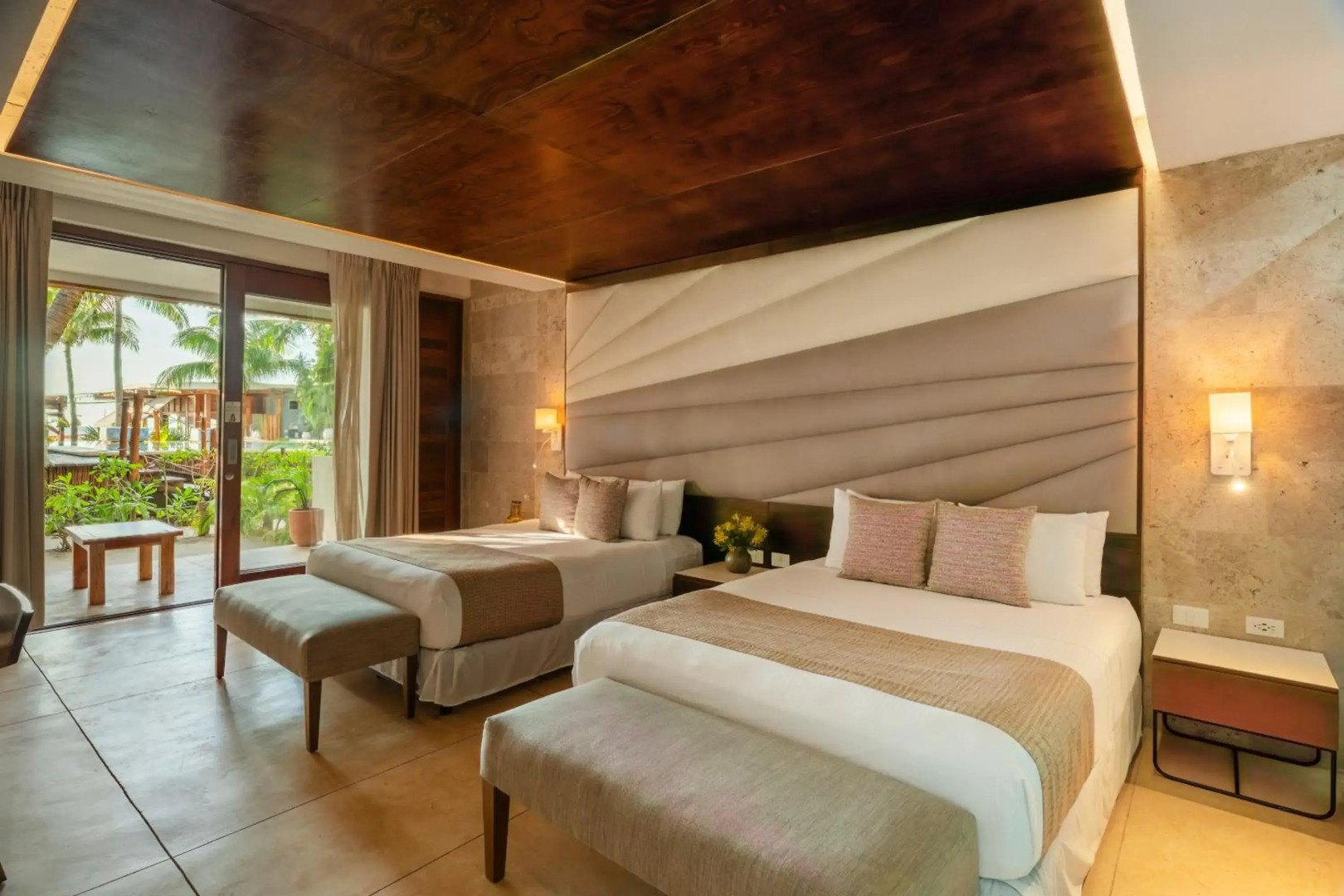 Hotel Villas Caracol