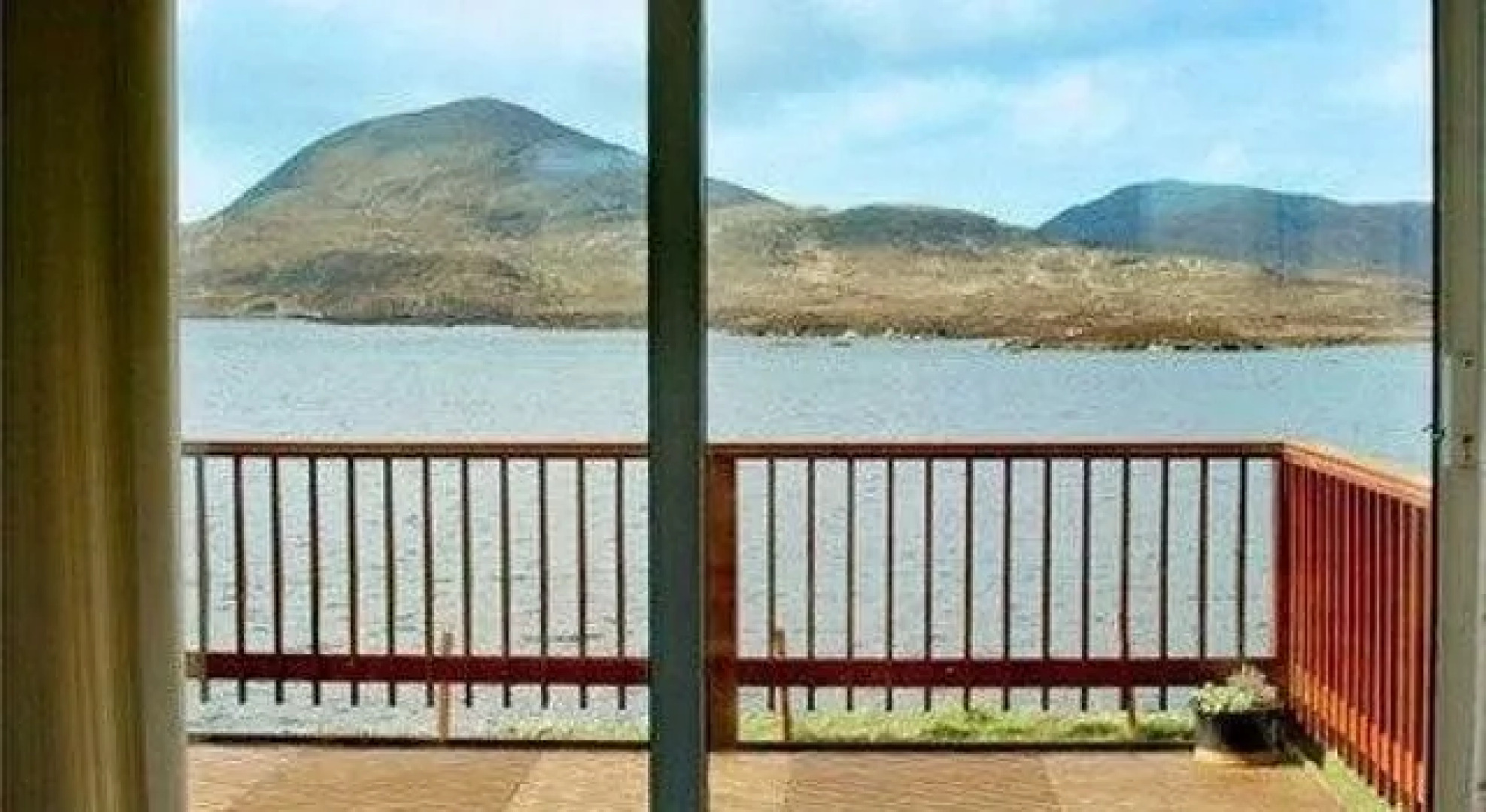 Grimisdale Guest House