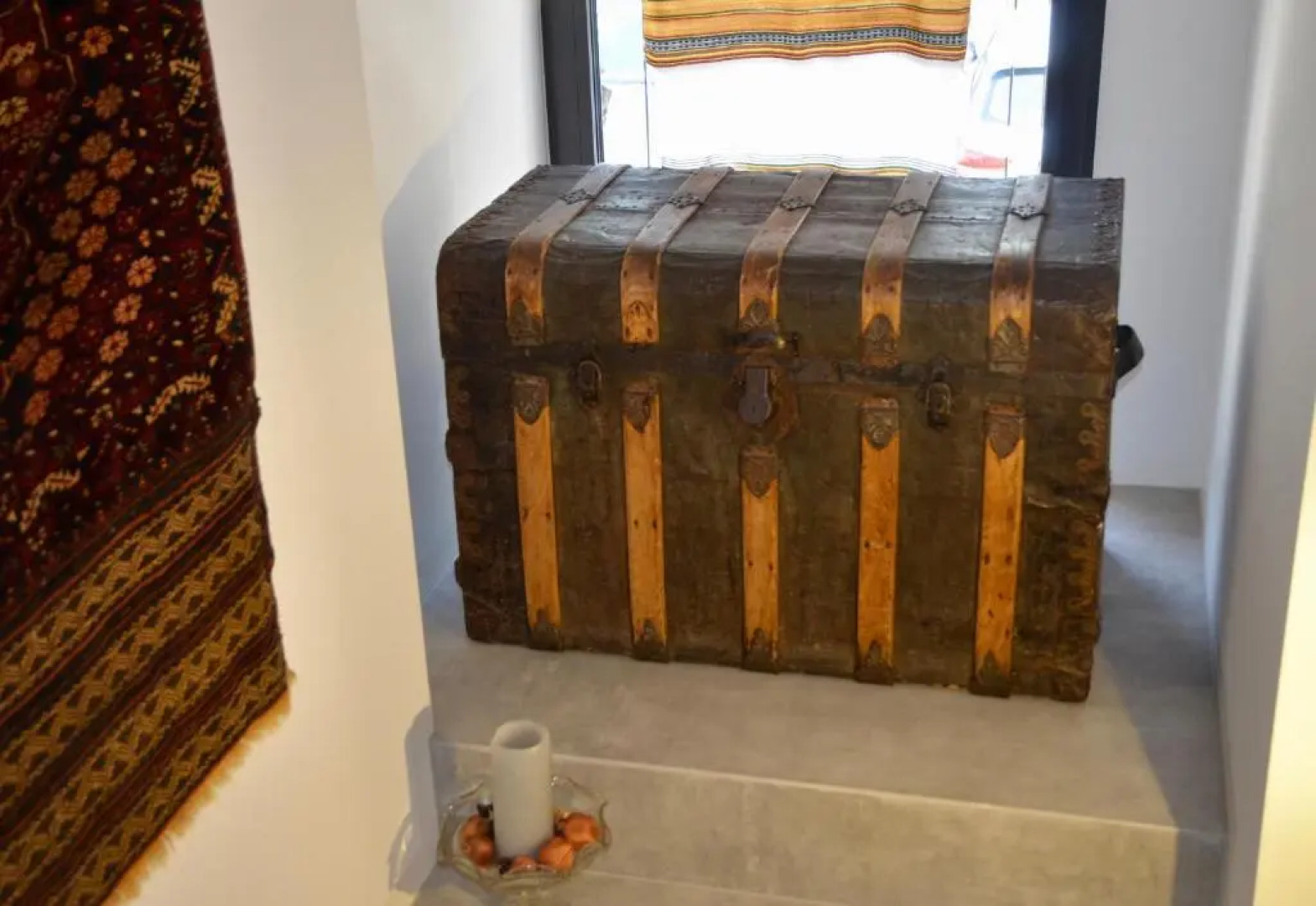 Antica Sosta dei Viandanti