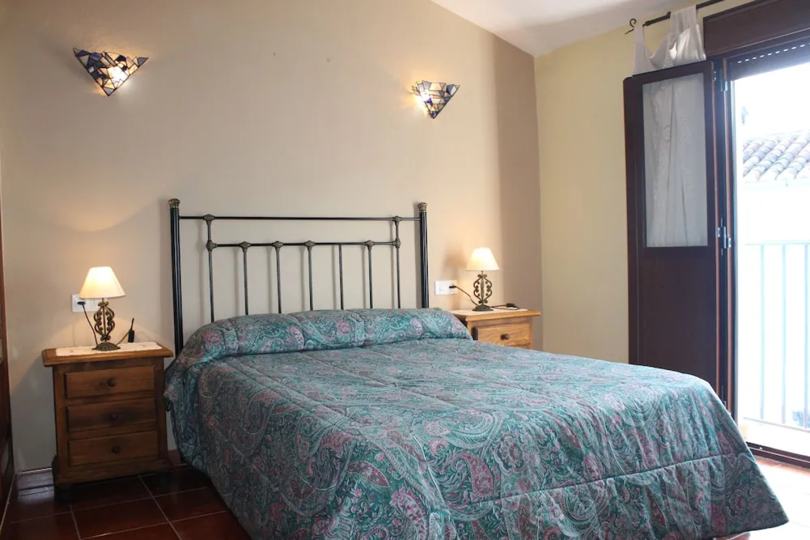 Casa rural Posada de Benitez