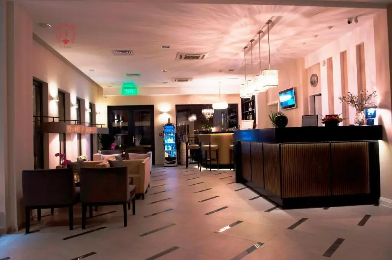 Pensiunea Nora Prestige