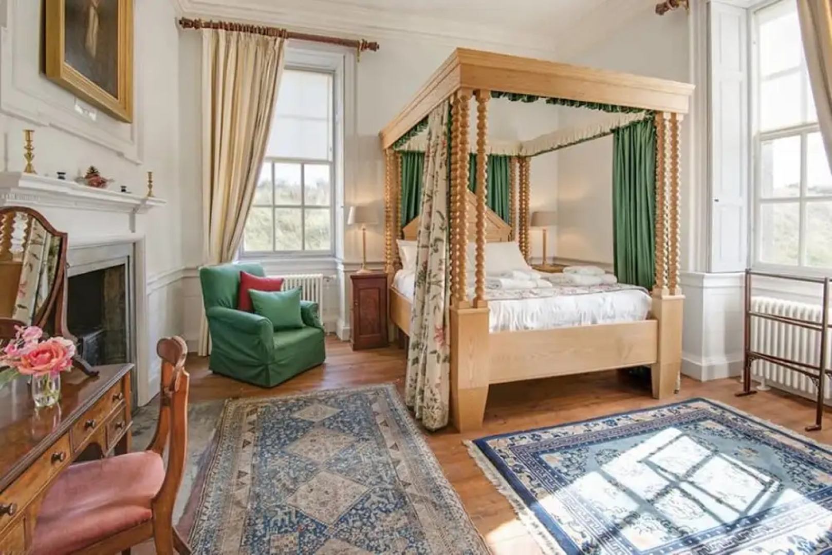 The Merchant's House