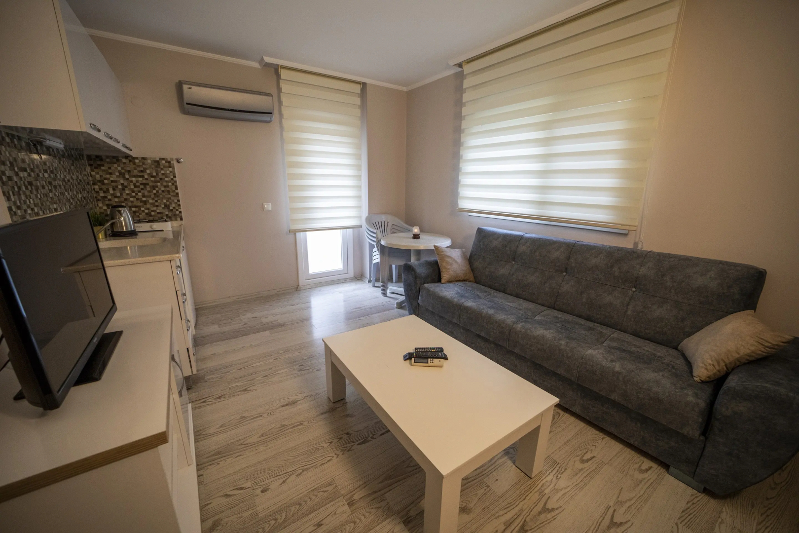 Silver Tower Residence Family Suites