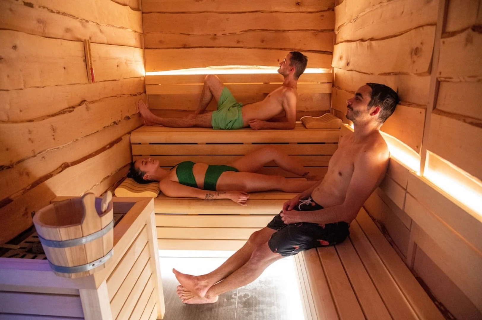 Montana Chalet Hôtel Spa