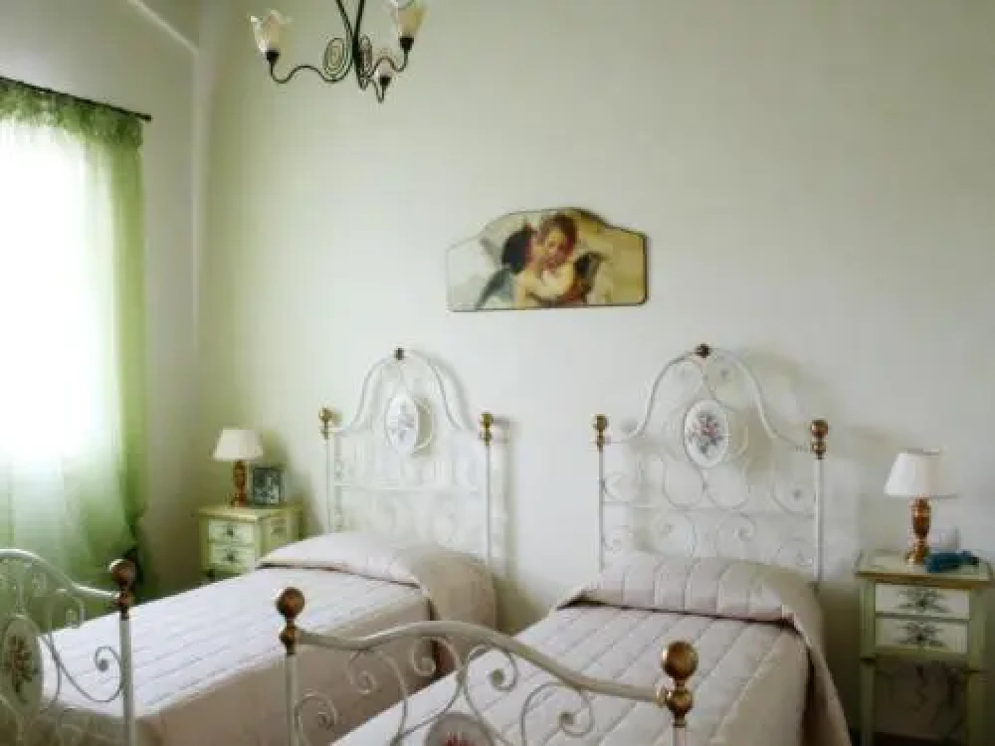 Agriturismo LInfinito