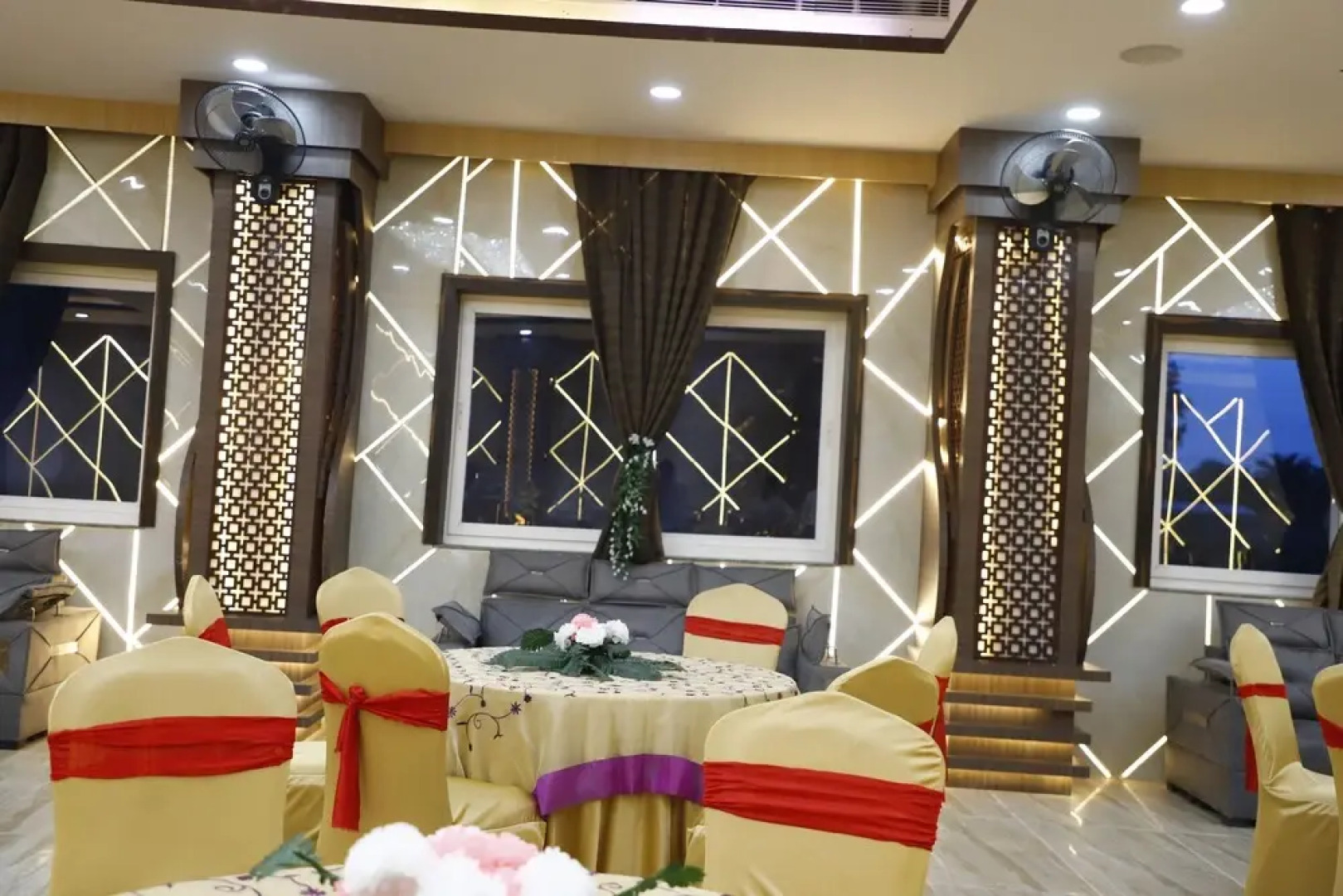 The Bodhi Palace Resort