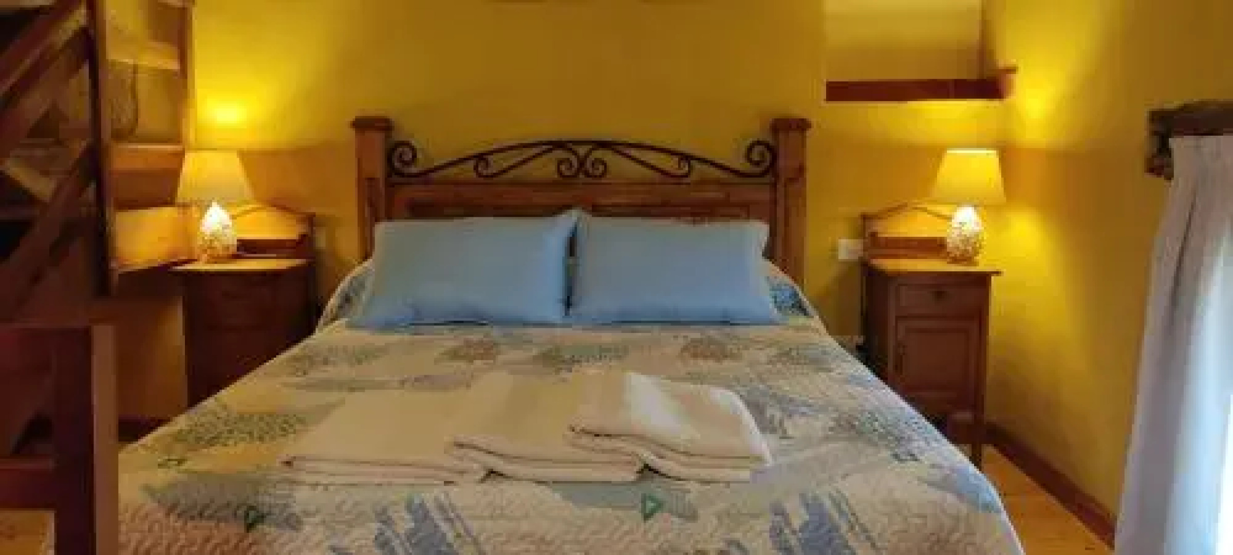 El Arrabal De Sigüenza