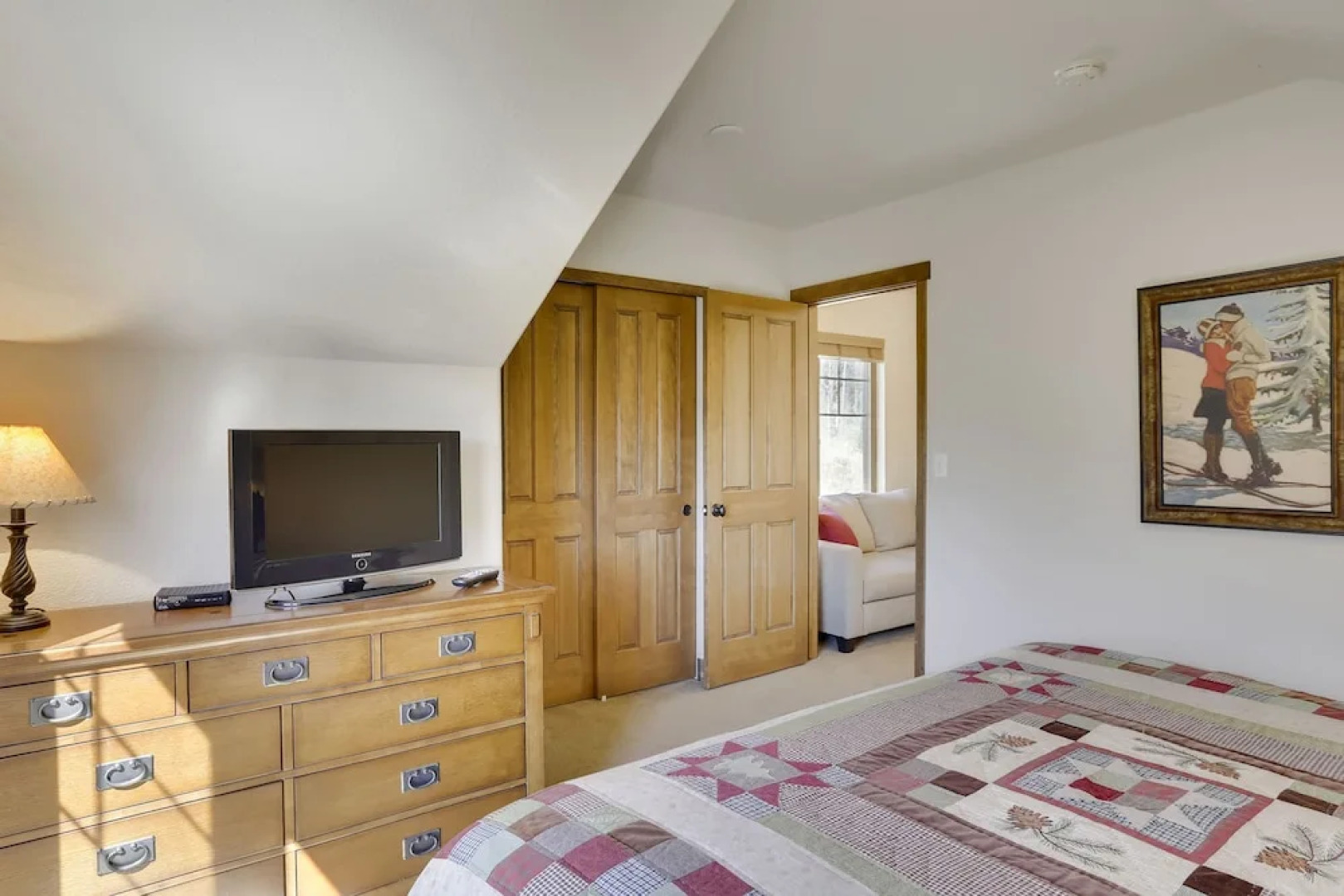 Rendezvous Luxury Cabin #130 by Winter Park Escapes