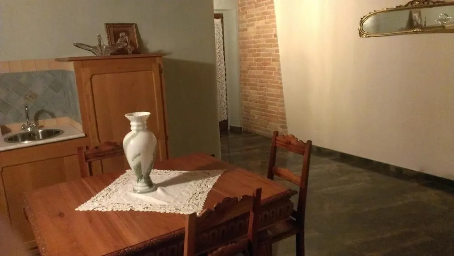 Agriturismo Ercolana