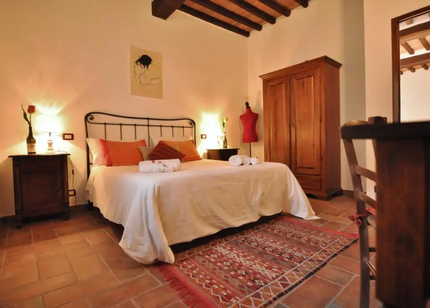 Linearis Holiday House